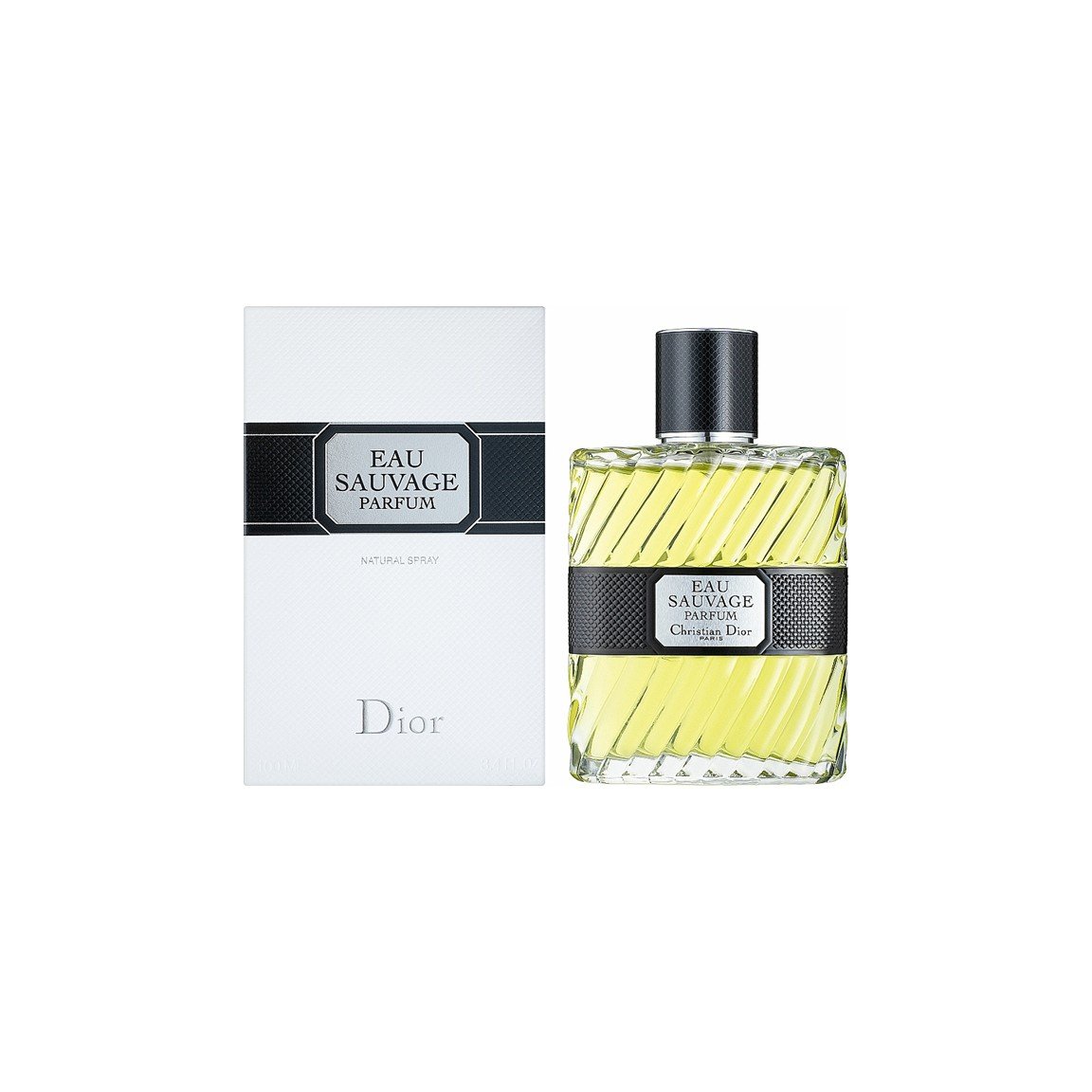 Presentation1-73-2.jpg Dior Eau Sauvage Parfum 50ml Spray - Image 1