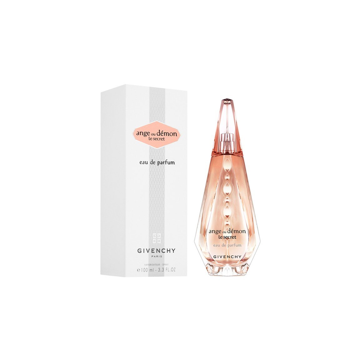 Presentation1-79-1.jpg Givenchy Ange ou Demon Le Secret 100ml EDP Spray - Image 1