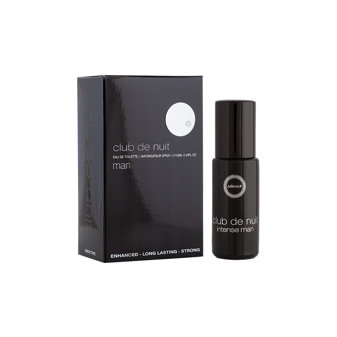 Presentation1-89-1.jpg Armaf Club De Nuit Man Eau De Toilette 10ml - Image 1