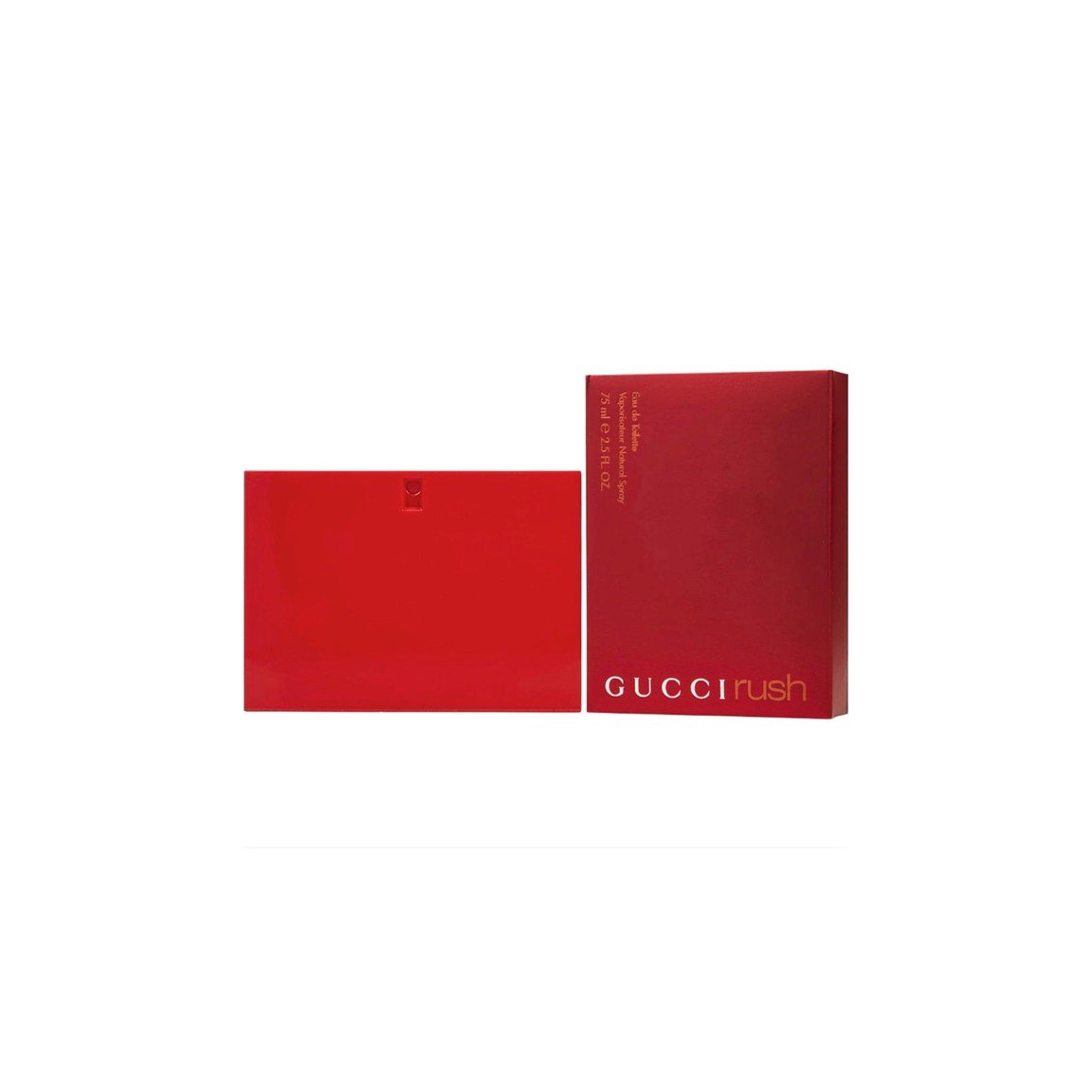 Presentation1-89.jpg Gucci Rush Ladies 75ml EDT Spray - Image 1