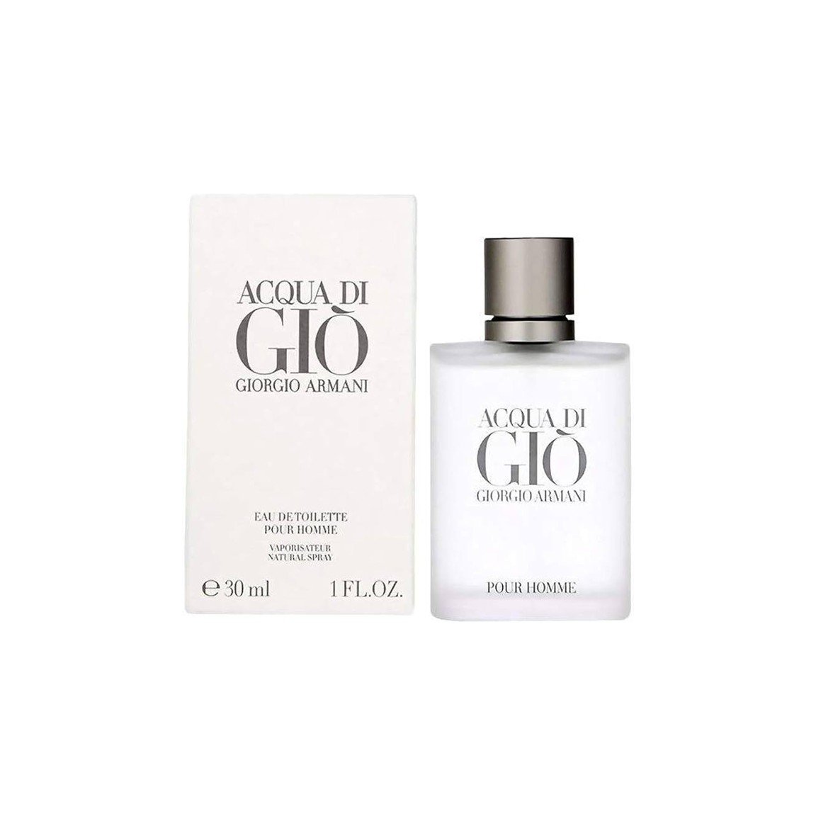 Presentation1-90-2.jpg Giorgio Armani Acqua di Gio for Men 30ml EDT Spray - Image 1