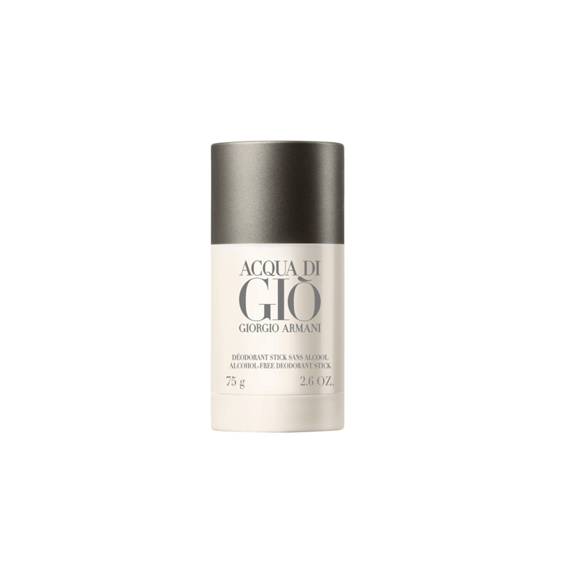 Presentation1-91-2.jpg Giorgio Armani Acqua di Gio for Men 75g Deodorant Stick - Image 1