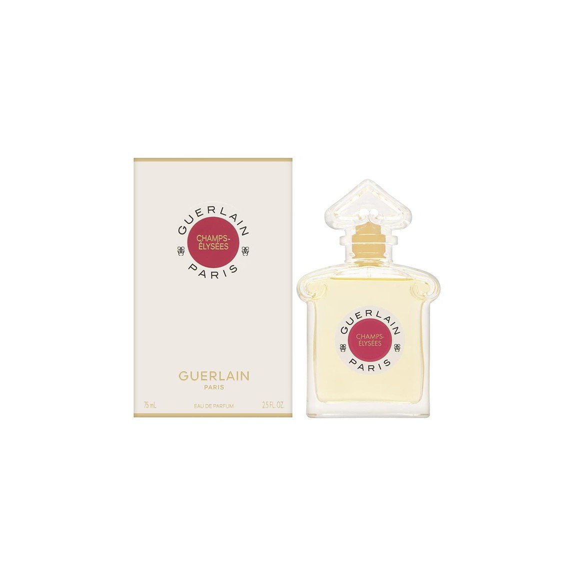 Presentation1-96-1.jpg Guerlain Champs Elysees 75ml EDP Spray - Image 1