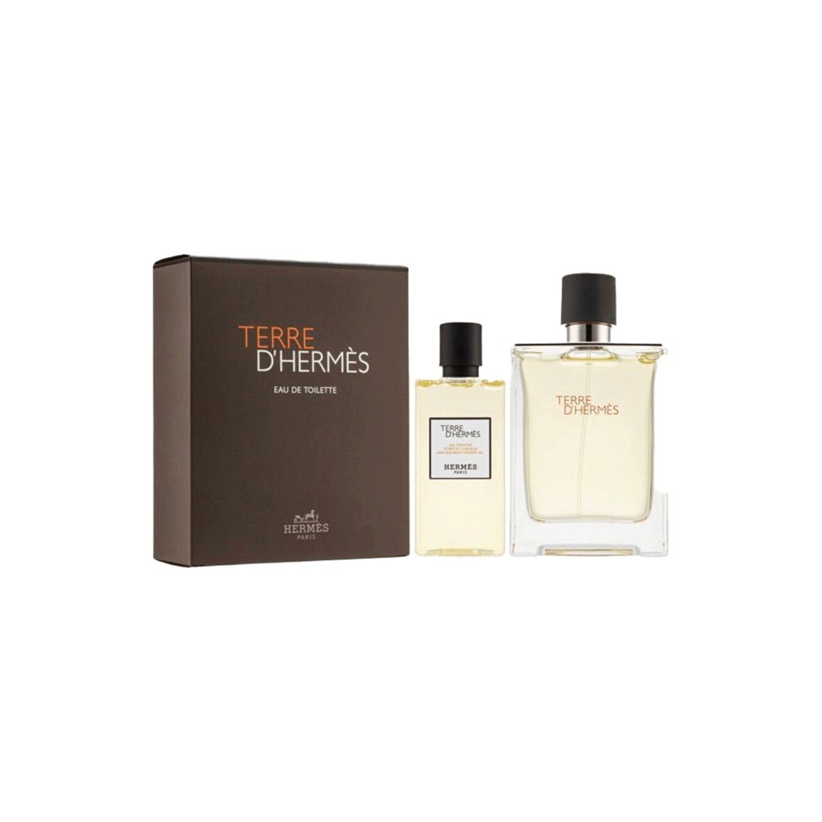 Presentation1-99-1.jpg Hermès Terre d’Hermès Eau Givrée Gift Set - Image 1
