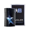 Thierry Mugler Angel Men 100ml EDT Spray in Rubber Flask