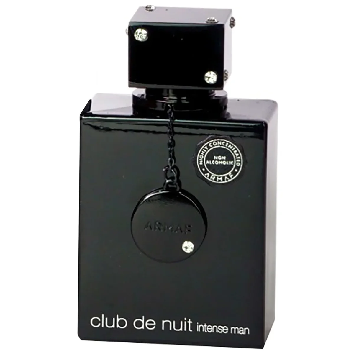 Armaf Club de Nuit Intense Man Non-Alcoholic 105ml  - Image 2