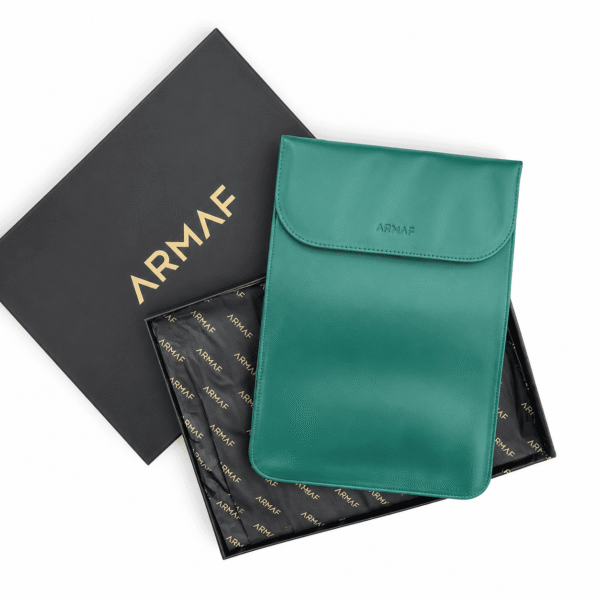 Complimentary iPad Sleeve