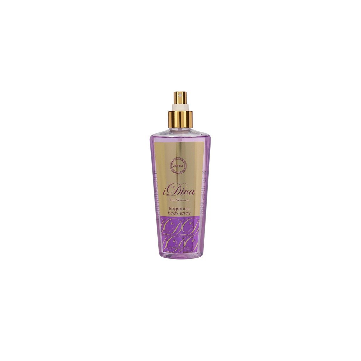ppt1017.pptm-AutoRecovered-19.jpg Armaf Idiva Fragrance Body Mist 250ml - Image 1