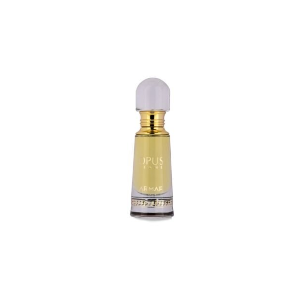 Armaf Opus Femme Concentrated Perfume Oil 20ml