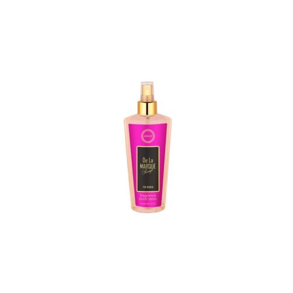 Armaf De La Marque Rouge Fragrance Body Mist 250ml