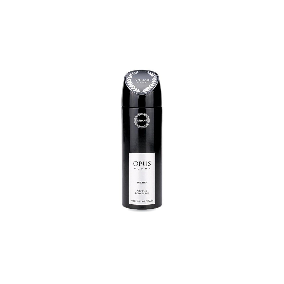 ppt2530.pptm-AutoRecovered-10.jpg Armaf Opus Homme Deodorant Spray 200ml - Image 1