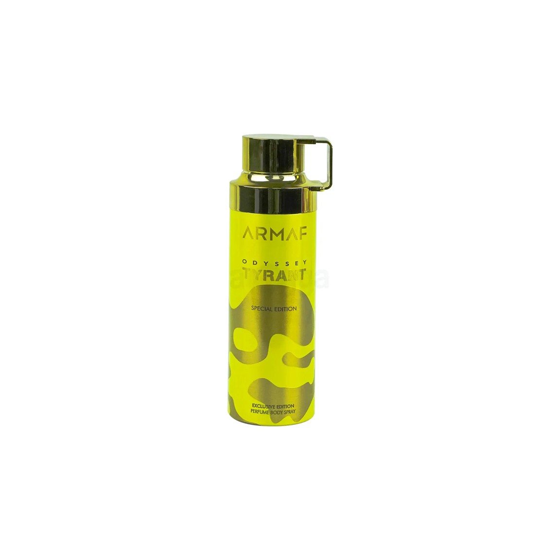 ppt2530.pptm-AutoRecovered-14.jpg Armaf Odyssey Tyrant Special Edition Body Spray 200ml - Image 1