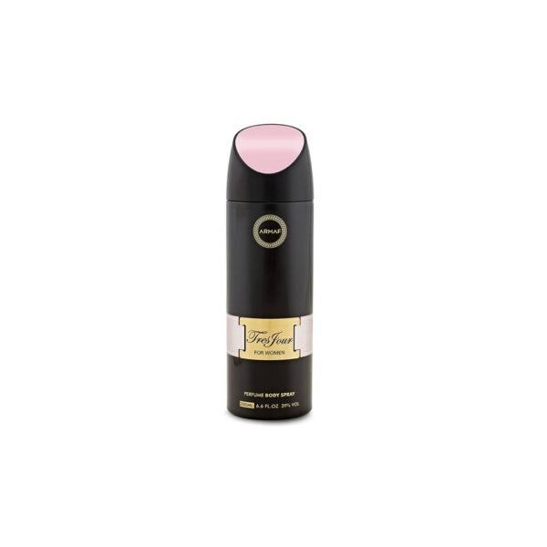 Armaf Tres Jour Man Deodorant Spray 200ml