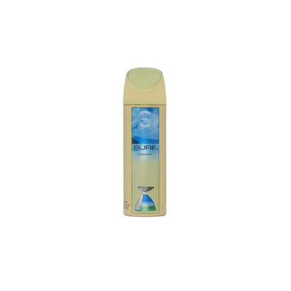 Armaf Surf Man Deodorant Spray 200ml