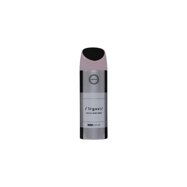 Armaf Legasi Man Deodorant Spray 200ml