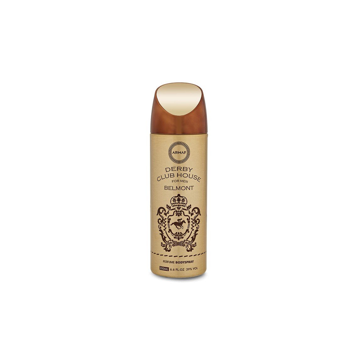 ppt2530.pptm-AutoRecovered-7.jpg Armaf Derby Club House Belmont Man Deodorant Spray 200ml - Image 1