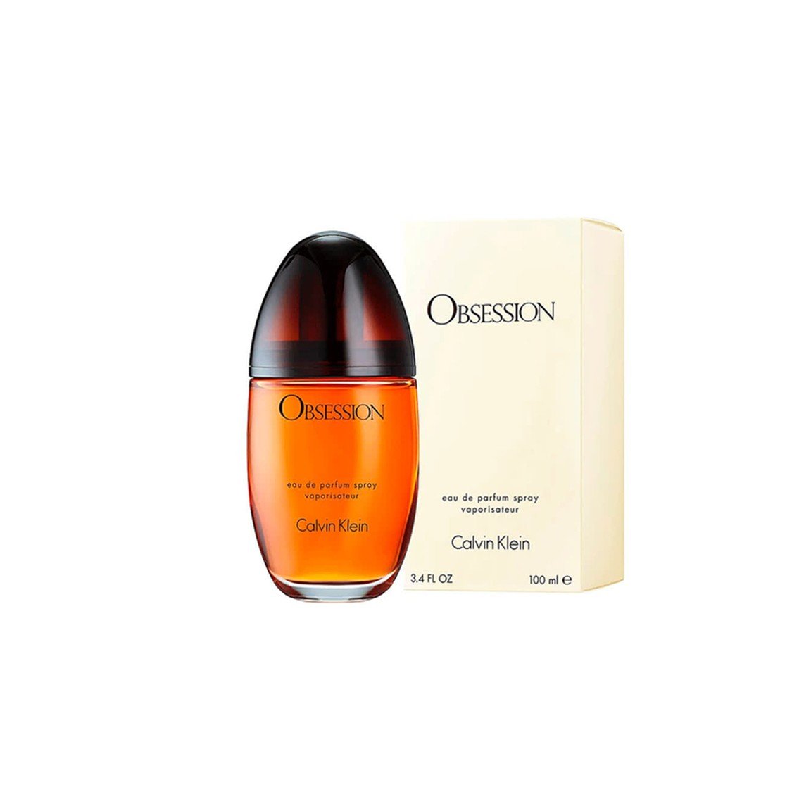 ppt3F82.pptx-AutoRecovered-13.jpg Calvin Klein Obsession 100ml EDP Spray - Image 1