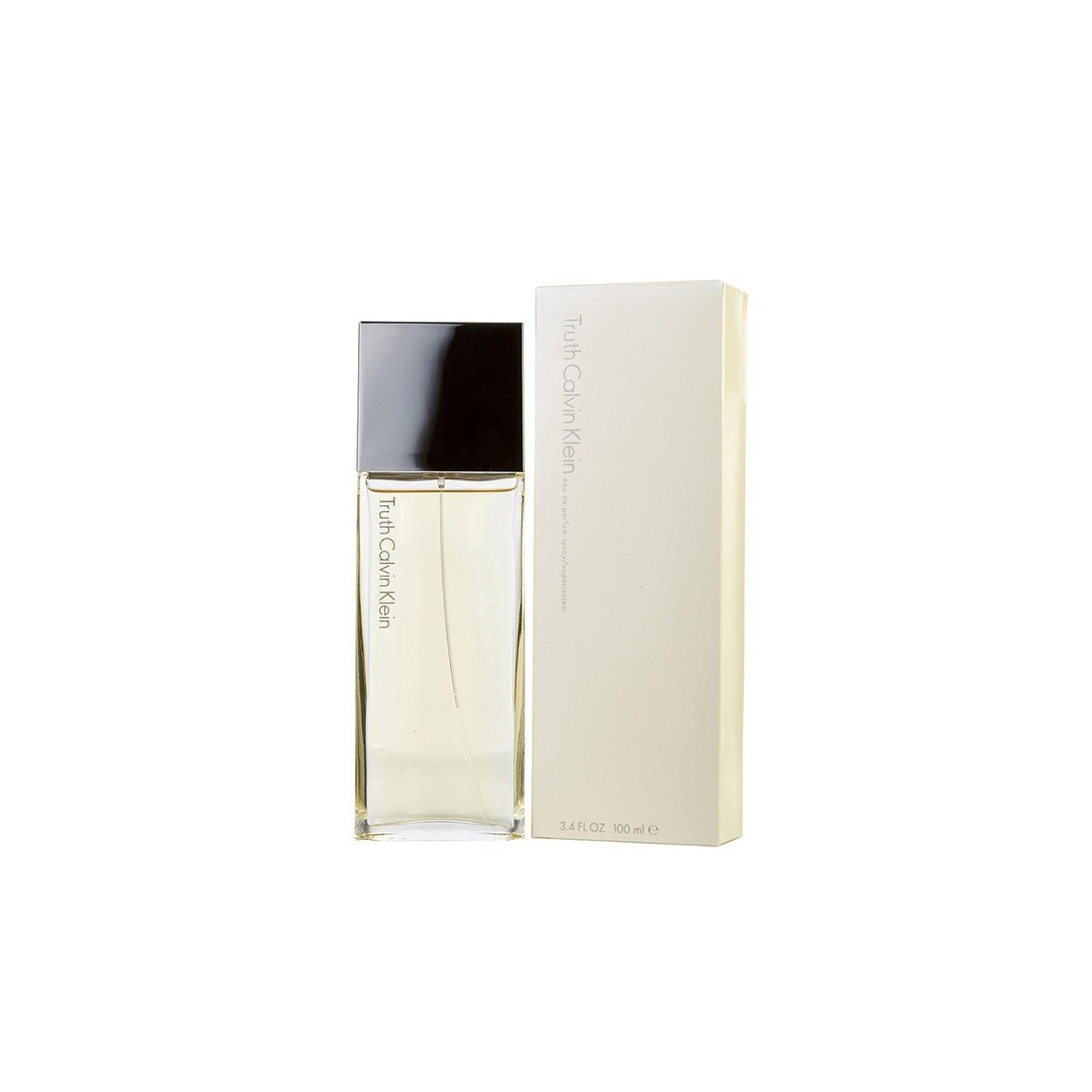 ppt3F82.pptx-AutoRecovered-14.jpg Calvin Klein Truth 100ml EDP Spray - Image 1