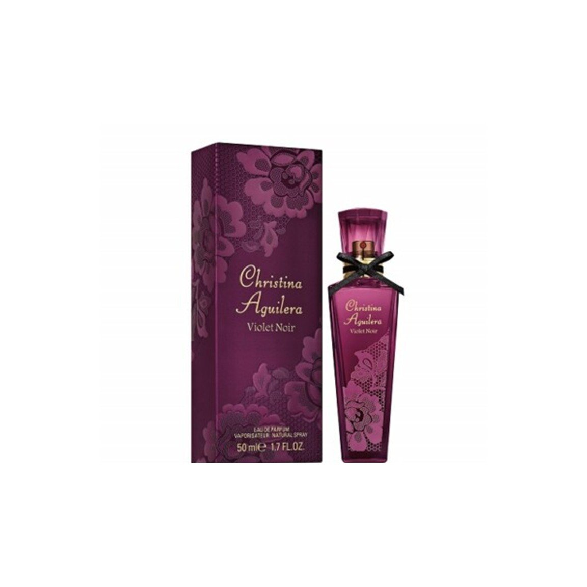 ppt3F82.pptx-AutoRecovered-18.jpg Christina Aguilera Violet Noir 50ml EDP Spray - Image 1
