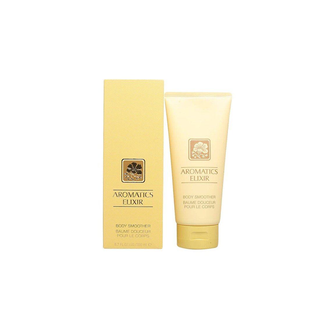 ppt3F82.pptx-AutoRecovered-21.jpg Clinique Aromatics Elixir 200ml Body Smoother - Image 1