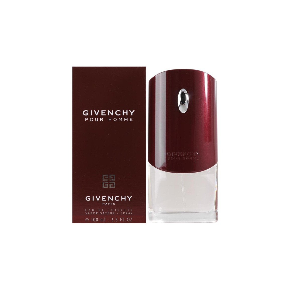 ppt41E.pptx-AutoRecovered-5.jpg Givenchy Pour Homme 100ml EDT Spray - Image 1