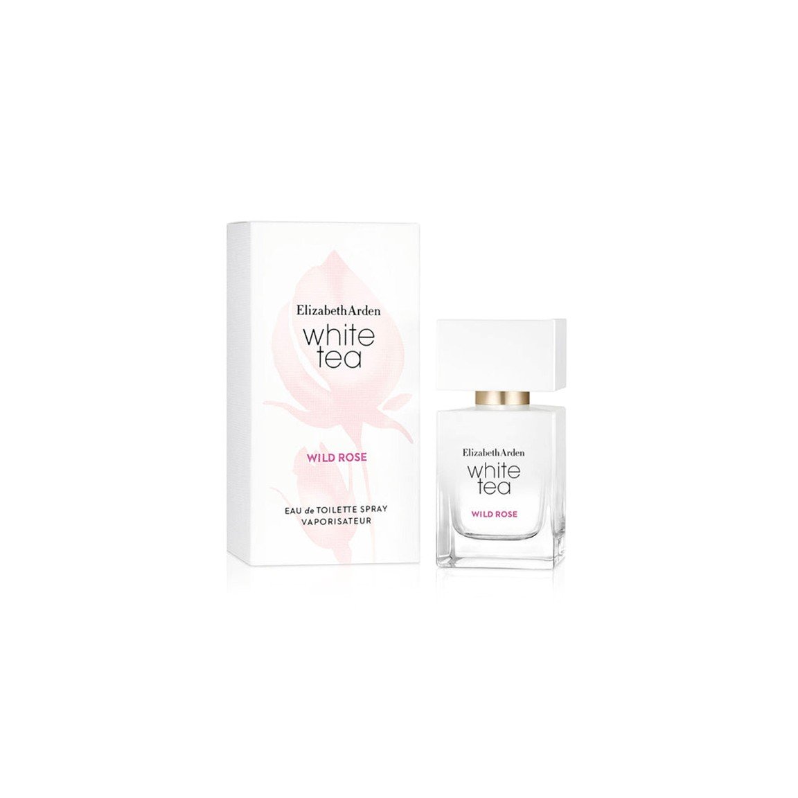ppt7BE4.pptx-AutoRecovered-14.jpg Elizabeth Arden White Tea Wild Rose 30ml EDT Spray - Image 1