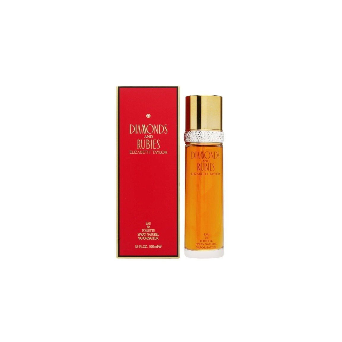 ppt7BE4.pptx-AutoRecovered-15.jpg Elizabeth Taylor Diamonds and Rubies 100ml EDT Spray - Image 1