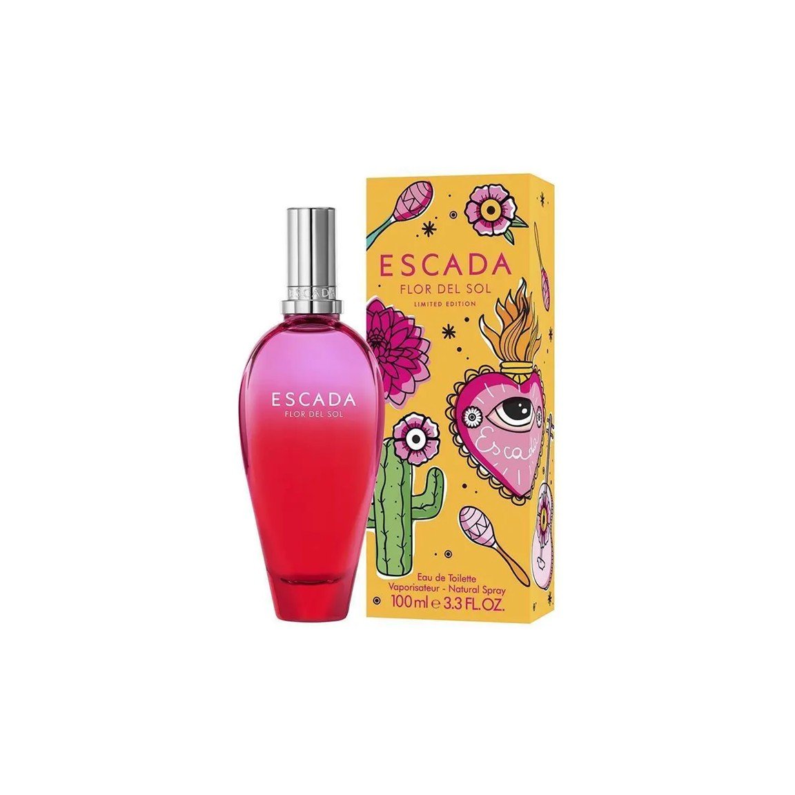 ppt7BE4.pptx-AutoRecovered-23.jpg Escada Flor Del Sol 100ml EDT Spray - Image 1