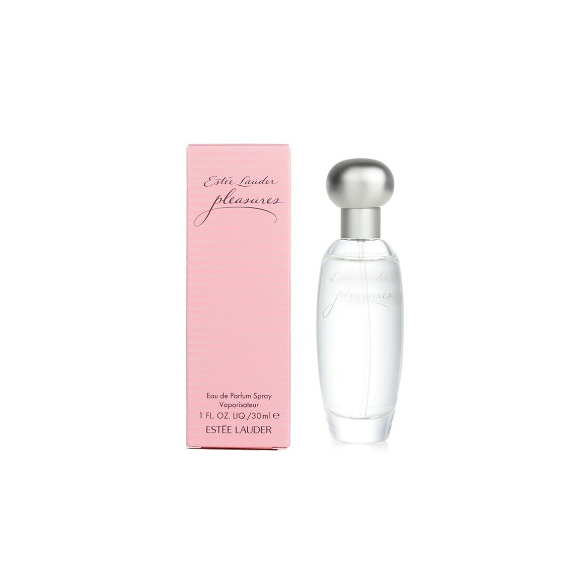 ppt7BE4.pptx-AutoRecovered-34.jpg Estee Lauder Pleasures 30ml EDP Spray - Image 1