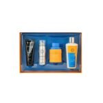 Armaf Odyssey Mandarin Sky Elixir Limited Edition Gift Set (4 Pieces)