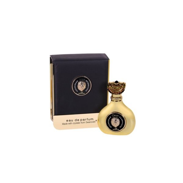 Armaf Oros The Inventor Black 85ml