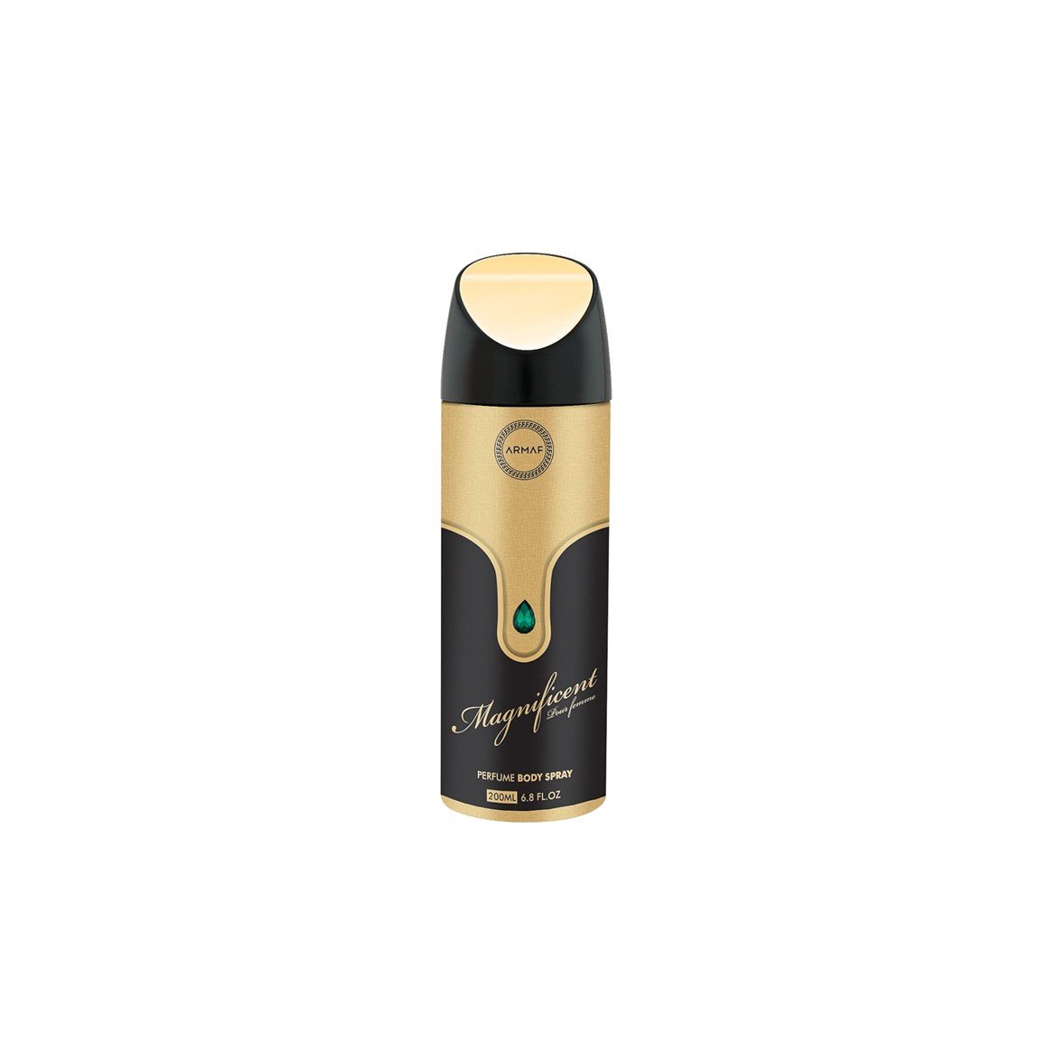 ppt930A.pptm-AutoRecovered-1.jpg Armaf Magnificent Pour Femme Deodorant Spray 200ml - Image 1