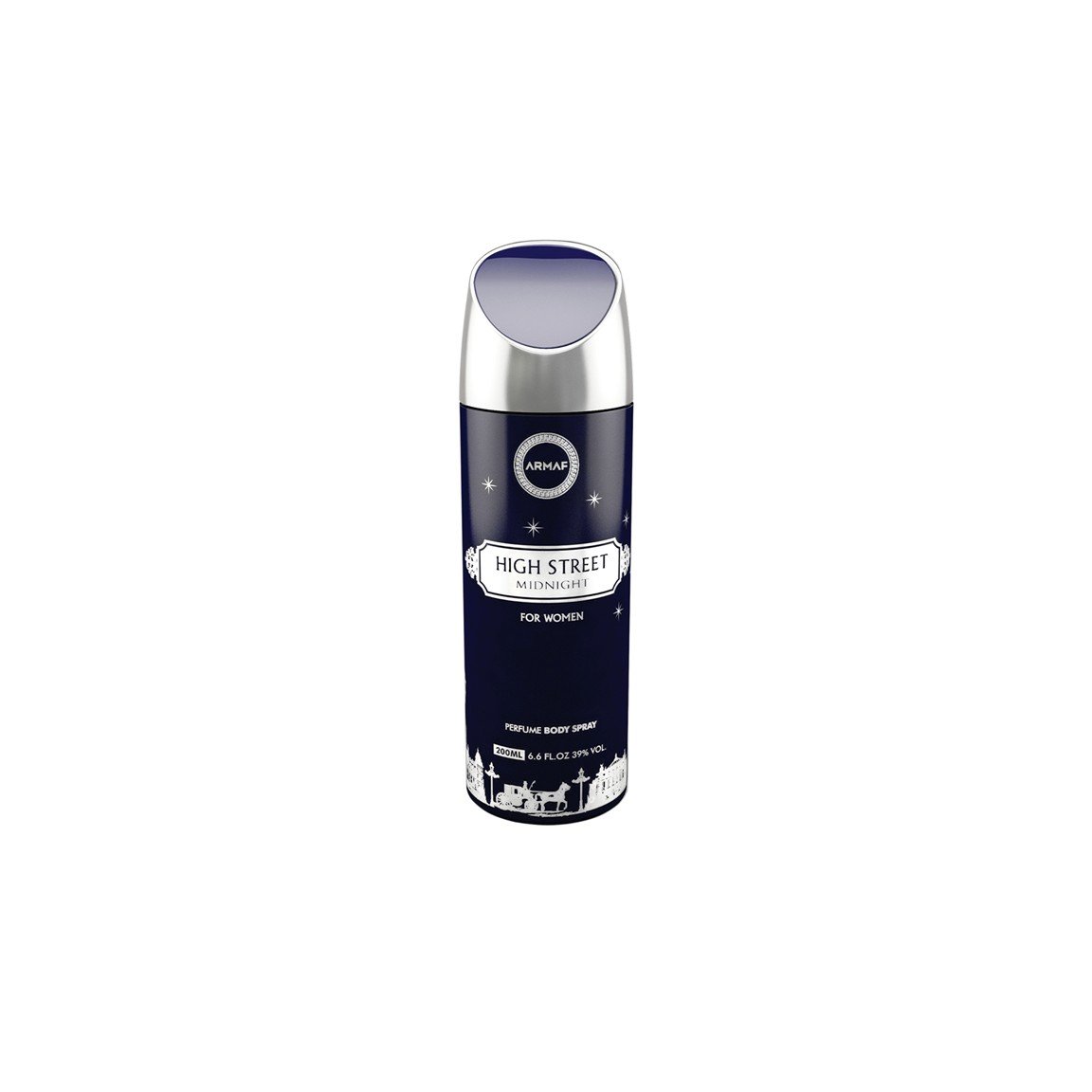 ppt930A.pptm-AutoRecovered-12.jpg Armaf High Street Midnight Woman Deodorant Spray 200ml - Image 1