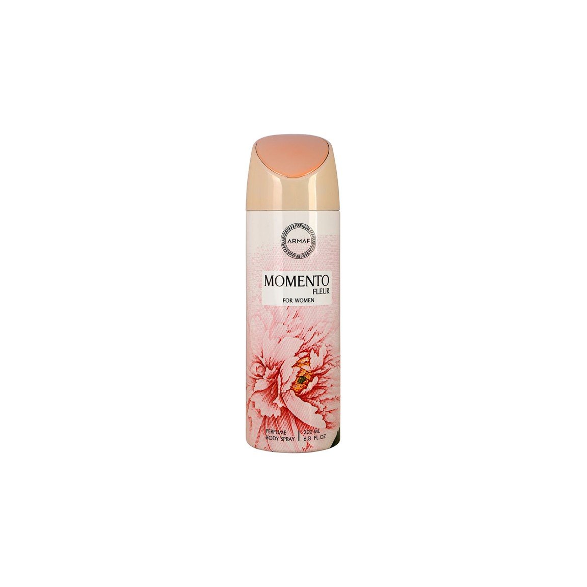 ppt930A.pptm-AutoRecovered-2.jpg Armaf Momento Fleur Deodorant Spray 200ml - Image 1