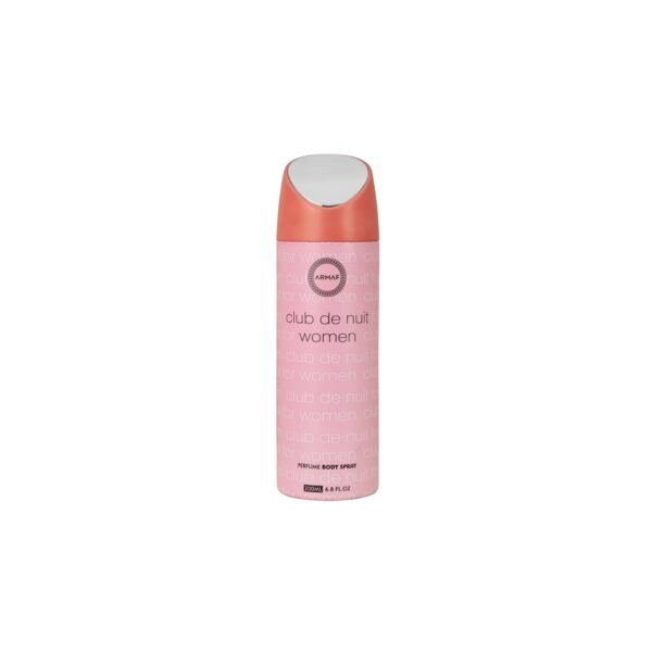 Armaf Club de Nuit Woman Deodorant Spray 200ml
