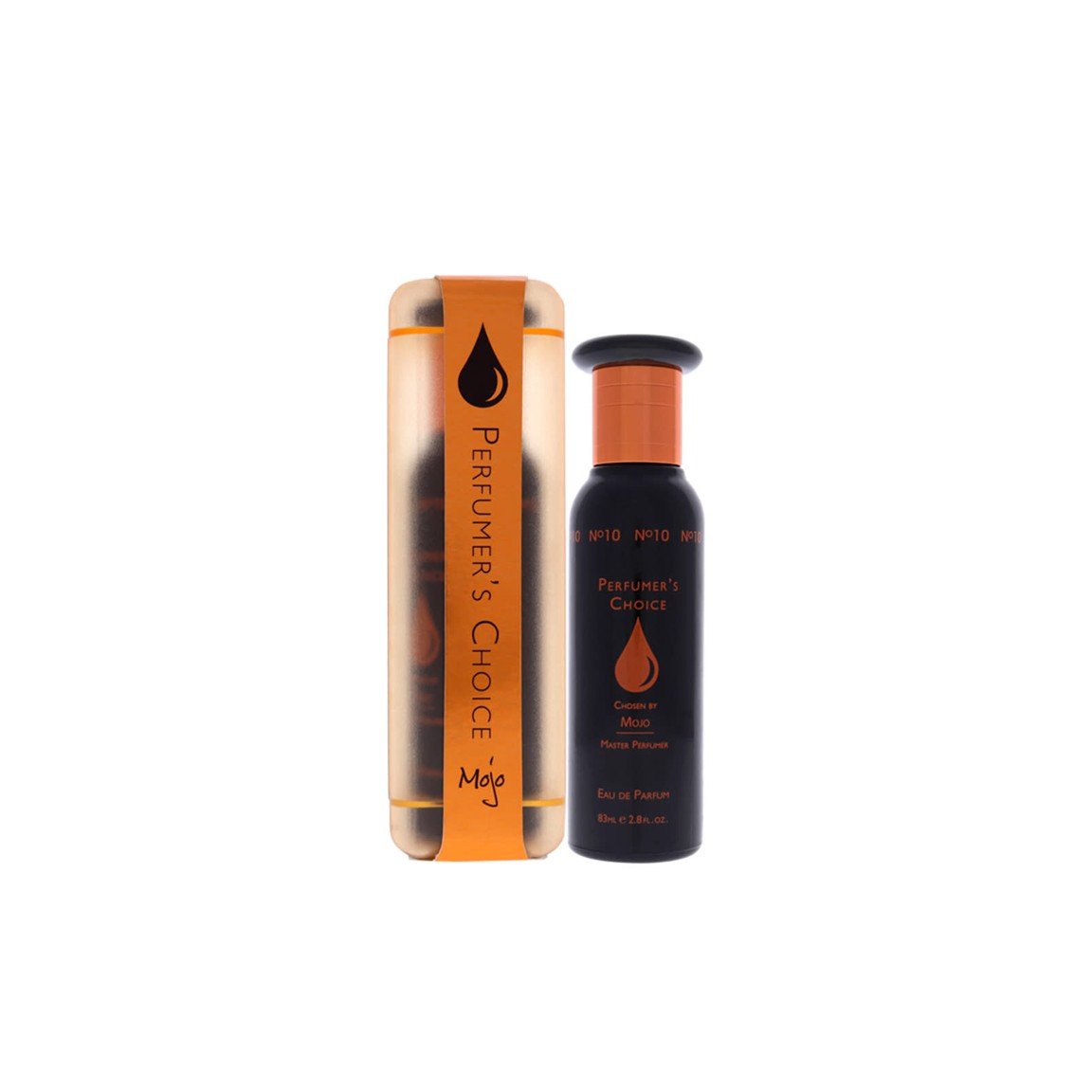 pptEF38.pptx-AutoRecovered-13.jpg Perfumer's Choice Homme Mojo 83ml EDP Spray - Image 1