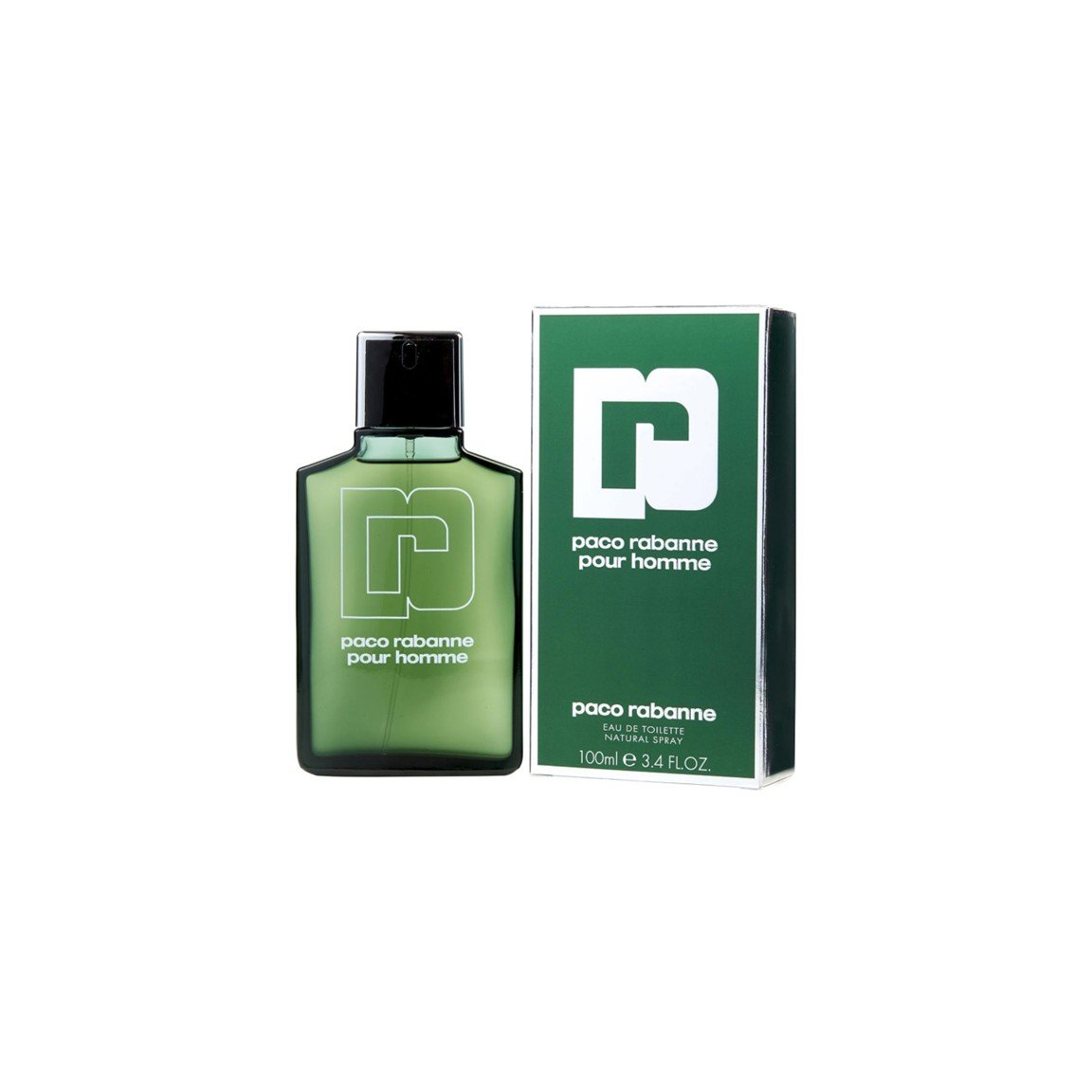 pptEF38.pptx-AutoRecovered-8.jpg Paco Rabanne Pour Homme 100ml EDT Spray - Image 1