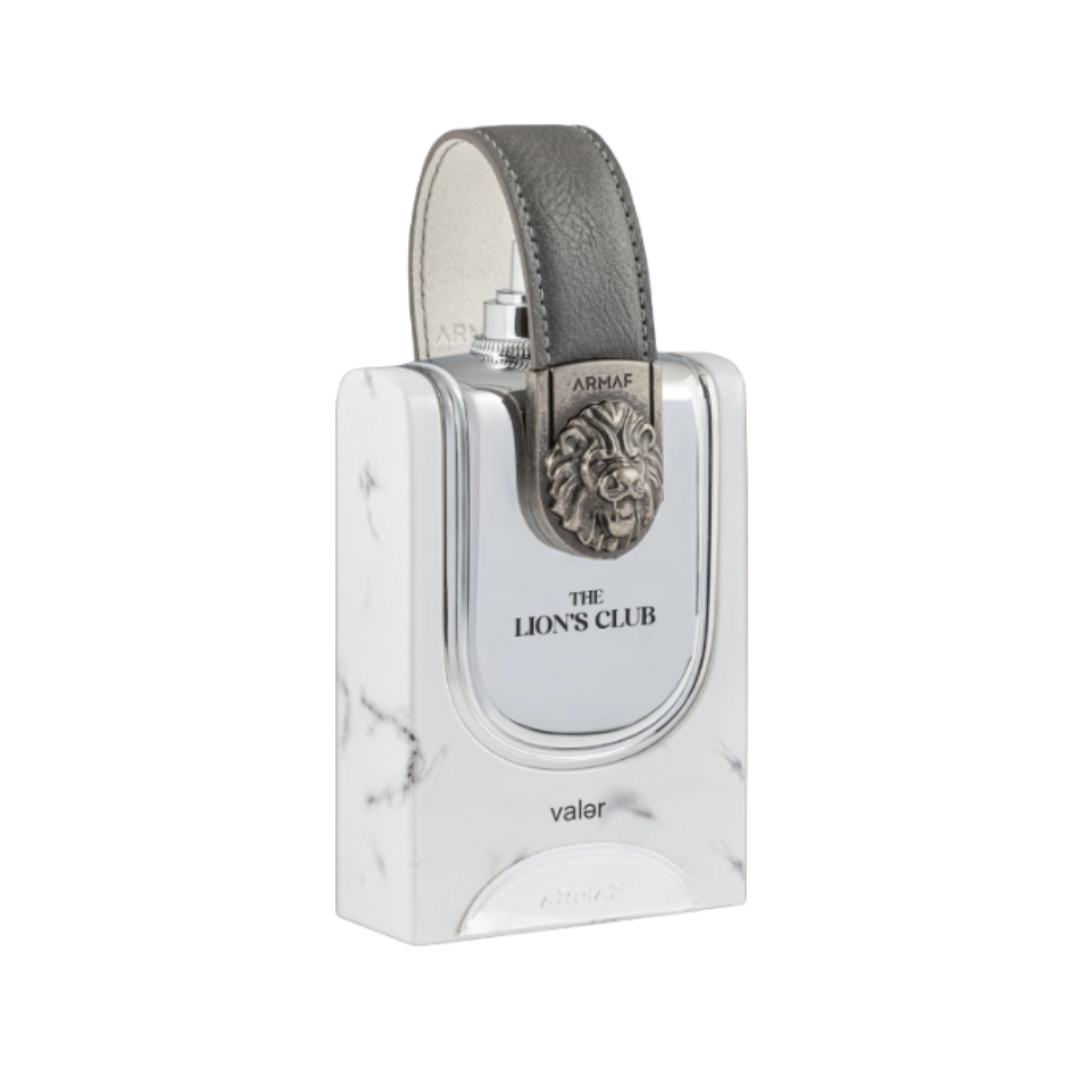 THELION_SCLUBVALER_3.4oz_b9c57e85-8ceb-4d26-bc9c-f32c215fdaf8.png The Lion's Club Valar by Armaf - Eau de Parfum 100ml - view 1