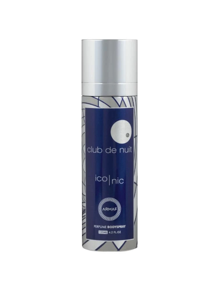 armaf-club-de-nuit-iconic-body-spray-125ml-1.webp Armaf Club De Nuit Iconic Body Spray 125ml can