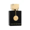 Armaf Club De Nuit Intense Woman 18ml perfume oil bottle