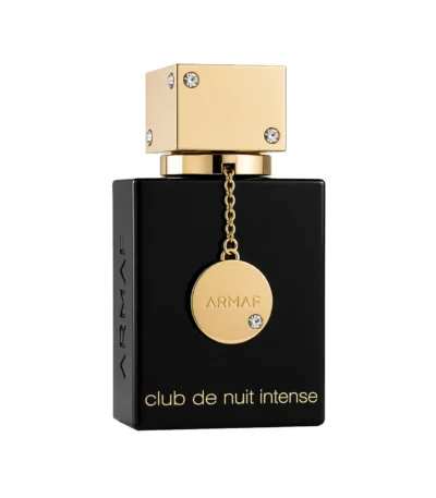 Armaf Club De Nuit Intense Woman 18ml perfume oil bottle