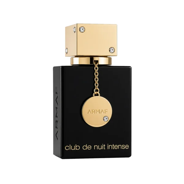 Armaf Club De Nuit Intense Woman 18ml perfume oil bottle