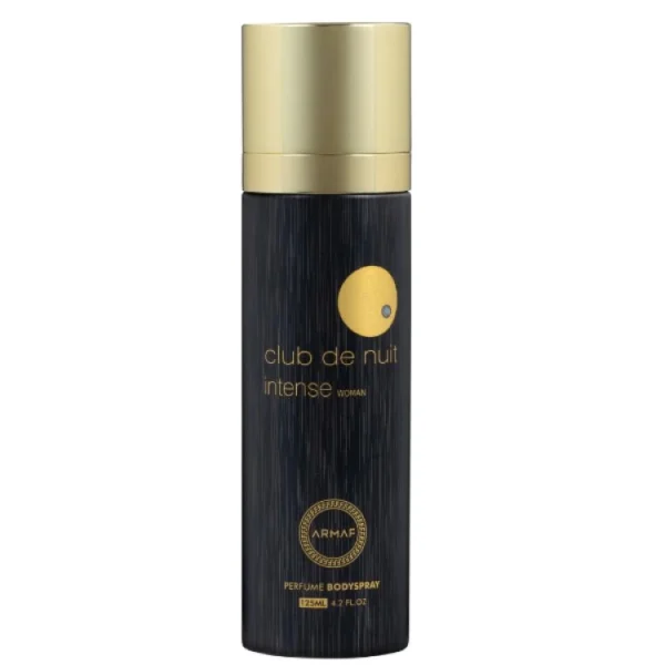 Armaf Club De Nuit Intense Woman Body Spray 125ml can