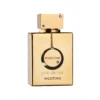 Armaf Club De Nuit Milestone 200ml gold bottle