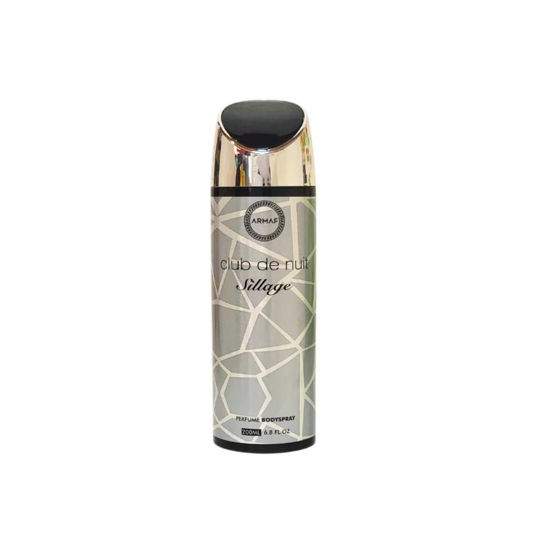 armaf-club-de-nuit-sillage-body-spray-200ml-1.webp Armaf Club De Nuit Sillage Body Spray 200ml can