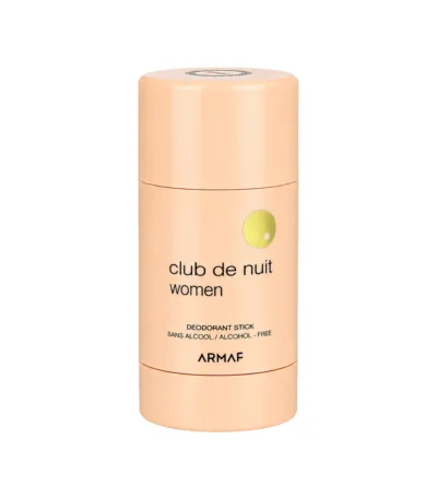 Armaf Club De Nuit Woman Deodorant Stick deodorant stick
