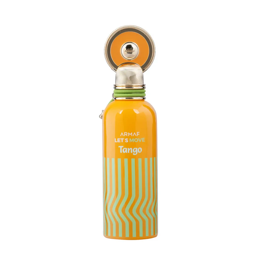 armaf-lets-move-tango-100ml-eau-de-parfum-1.webp Armaf Let's Move Tango 100ml bottle