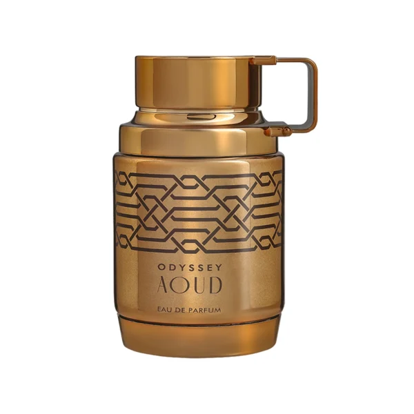 Armaf Odyssey Aoud 60ml Eau De Parfum
