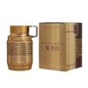 Armaf Odyssey Aoud 60ml Eau De Parfum with box