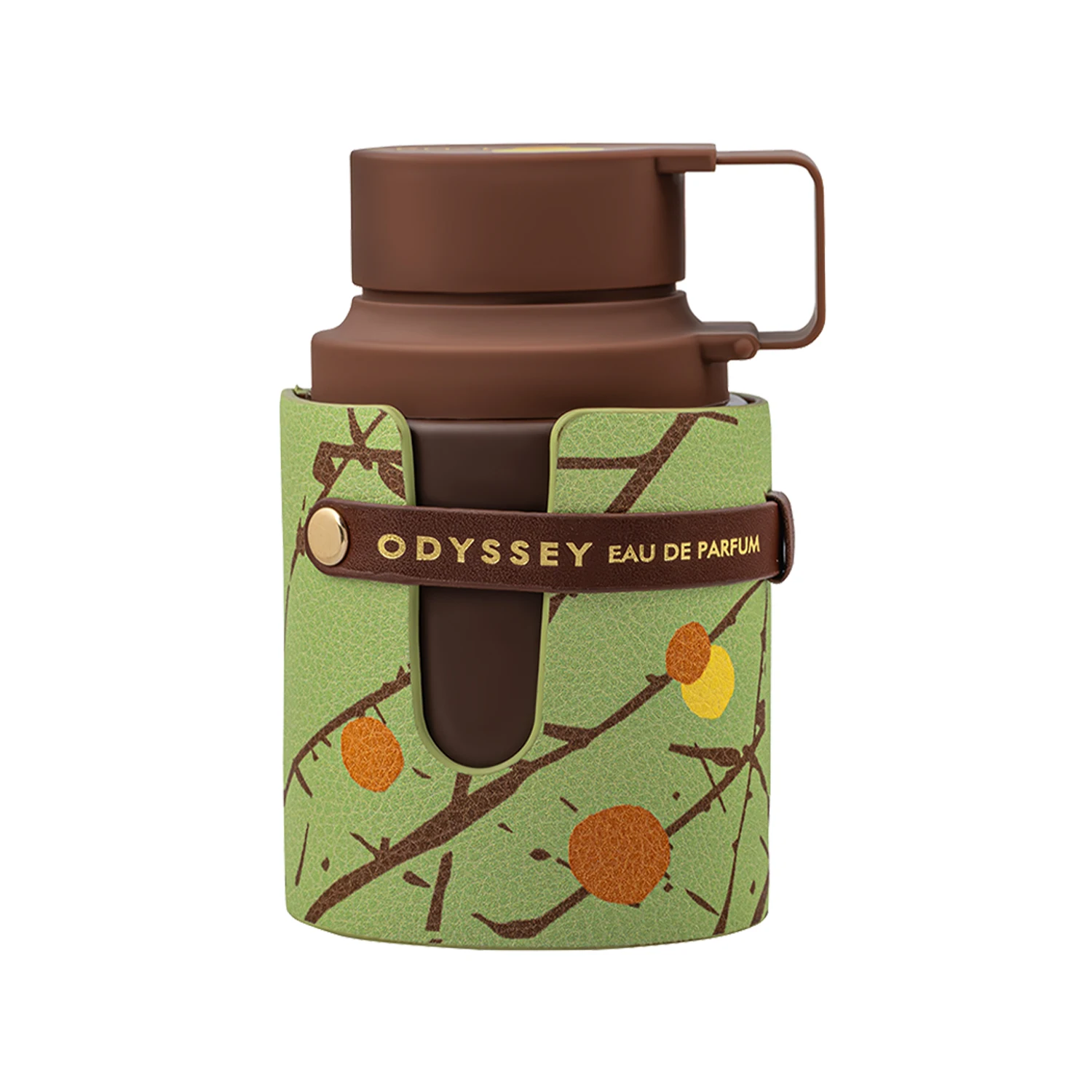 armaf-odyssey-dubai-chocolat-60ml-eau-de-parfum-1.webp Armaf Odyssey Dubai Chocolat 60ml bottle